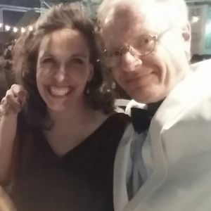 Meet your Posher, Katy